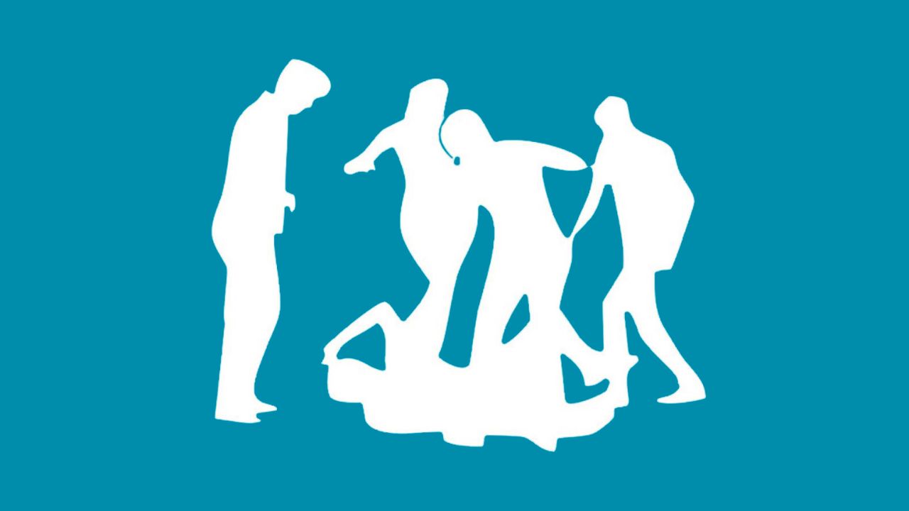 মোহাম্মদপুরে গণপিটুনির শিকার দুই যুবক, প্রাণ গেল একজনের